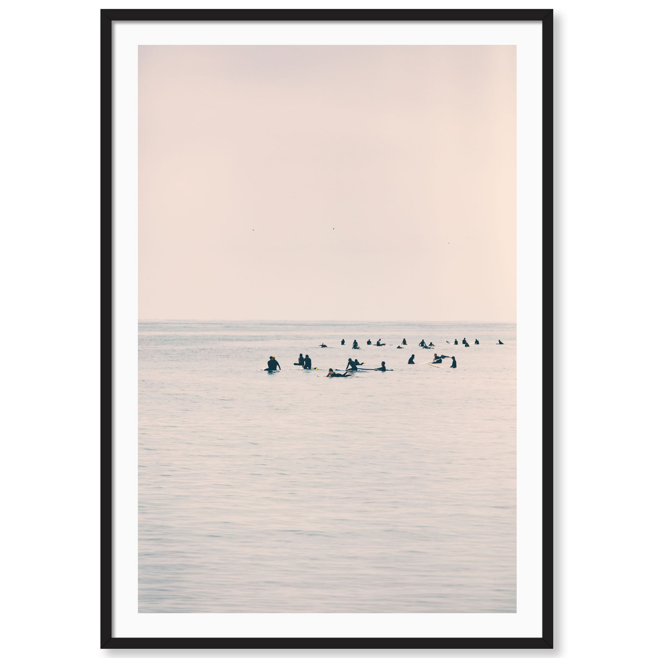 Malibu Surfers