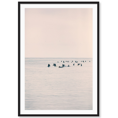 Malibu Surfers