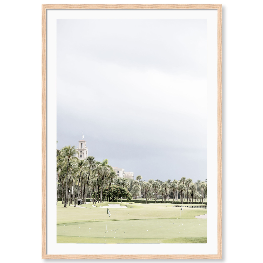 Breakers Palm Beach Golf