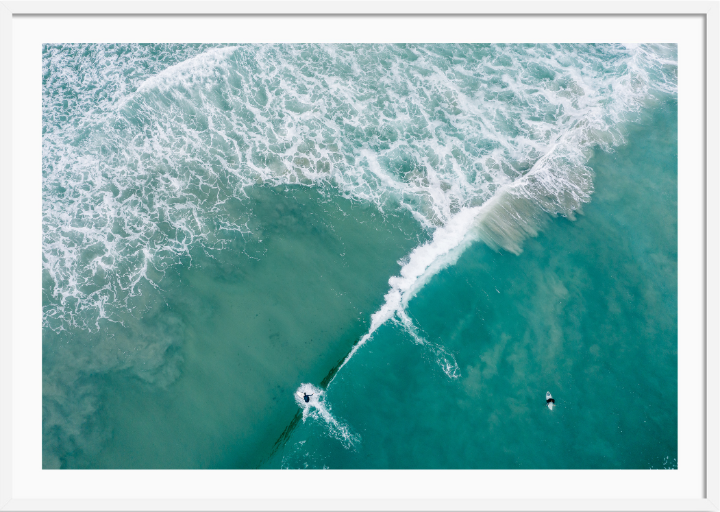 Surf Rider