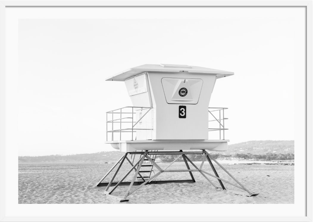 California Tower 3
