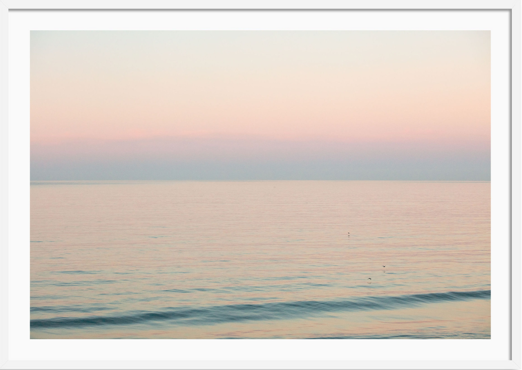 Santa Barbara Sunrise