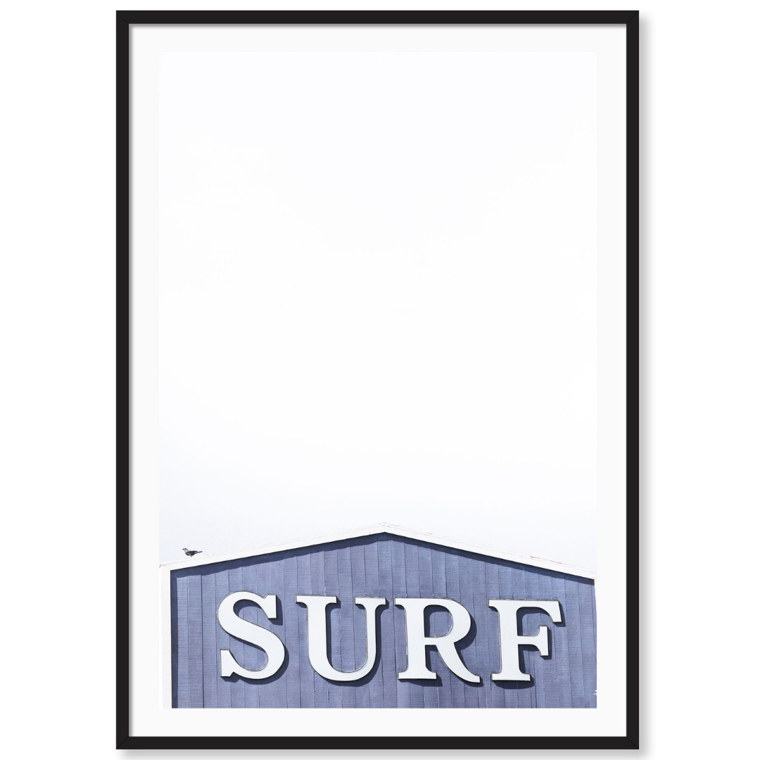 Surf