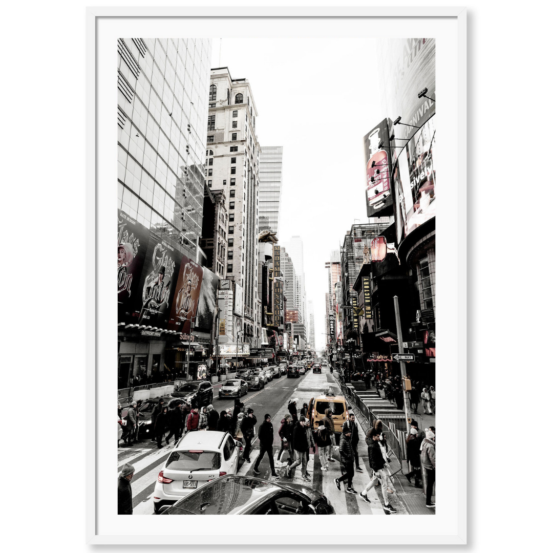 Times Square