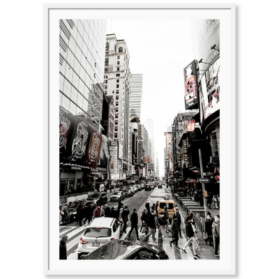 Times Square