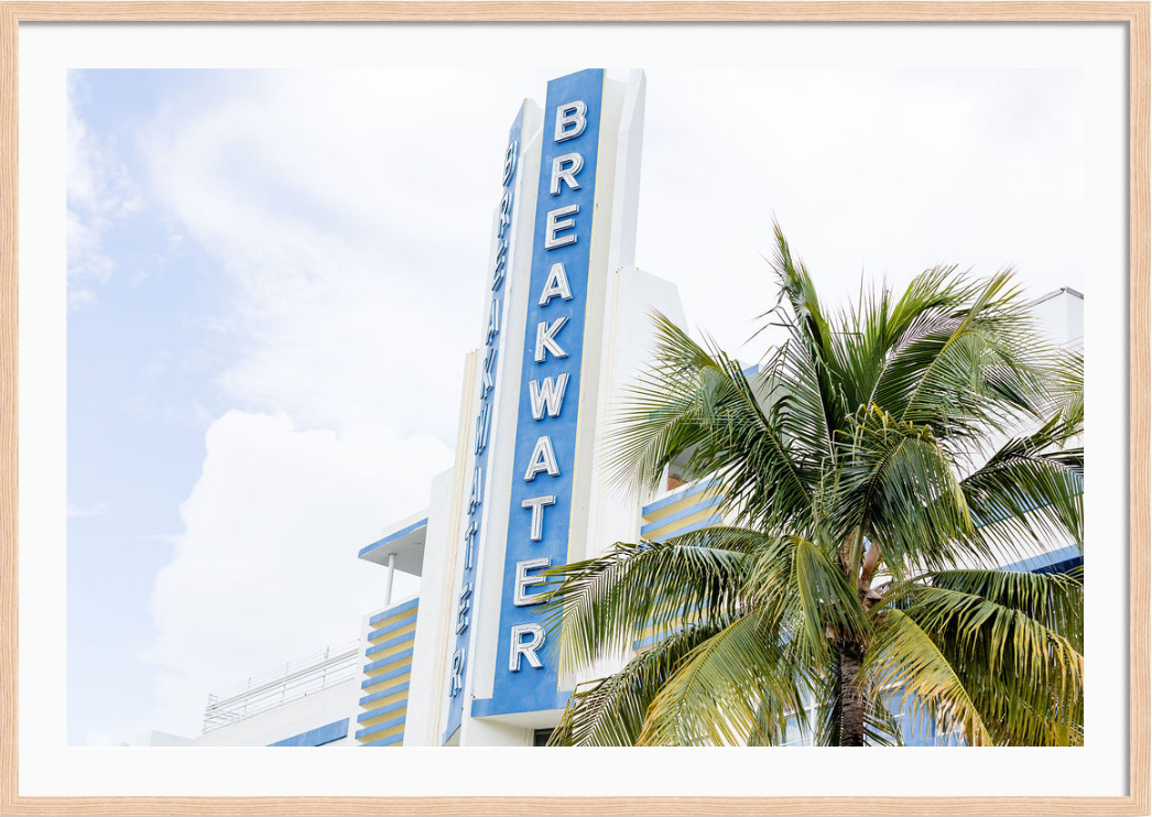 Breakwater Hotel
