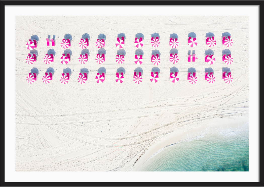 South Beach