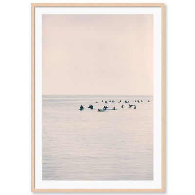 Malibu Surfers