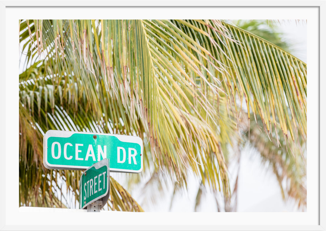 Ocean Drive