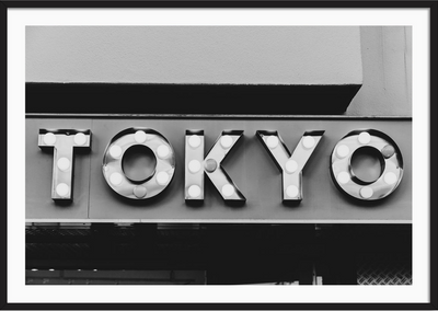 Tokyo