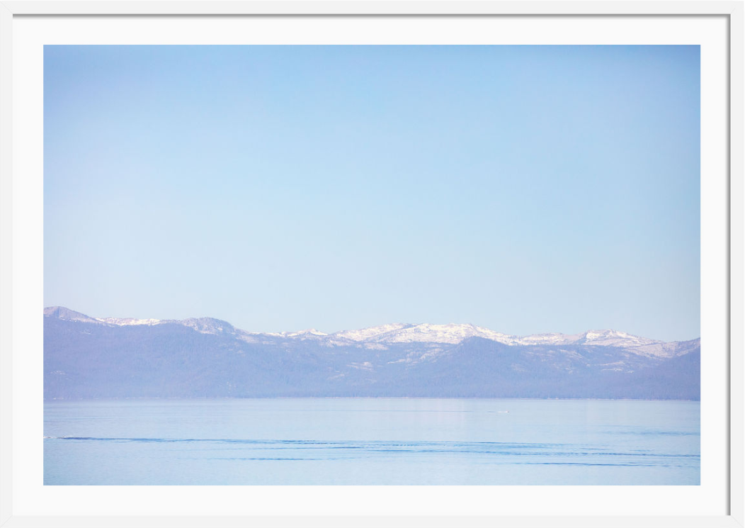 Lake Tahoe 2