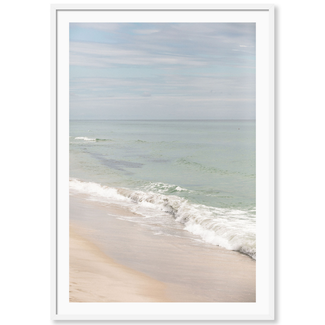 Palm Beach Shoreline