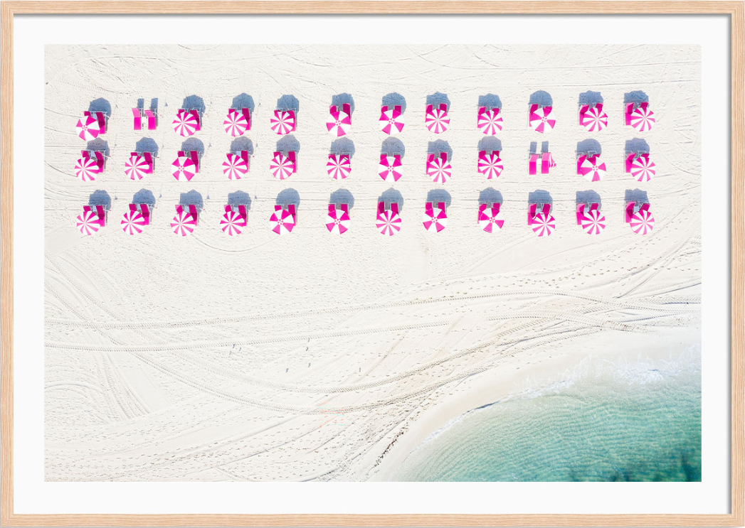 South Beach