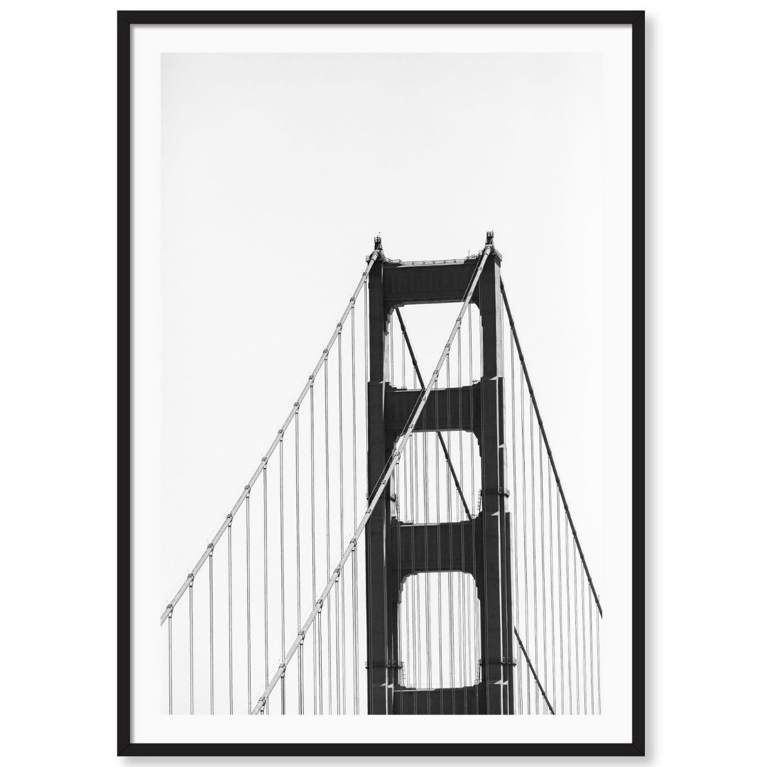 Golden Gate Bridge
