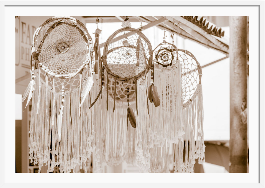 Dreamcatchers