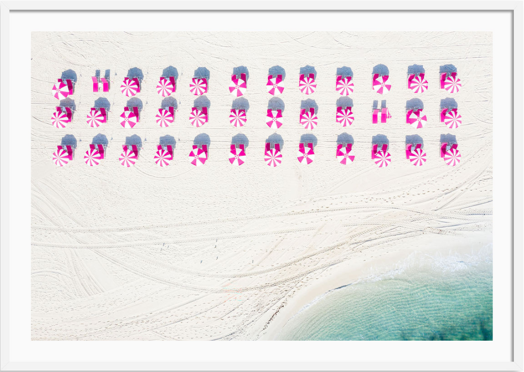 South Beach