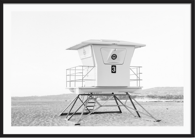 California Tower 3