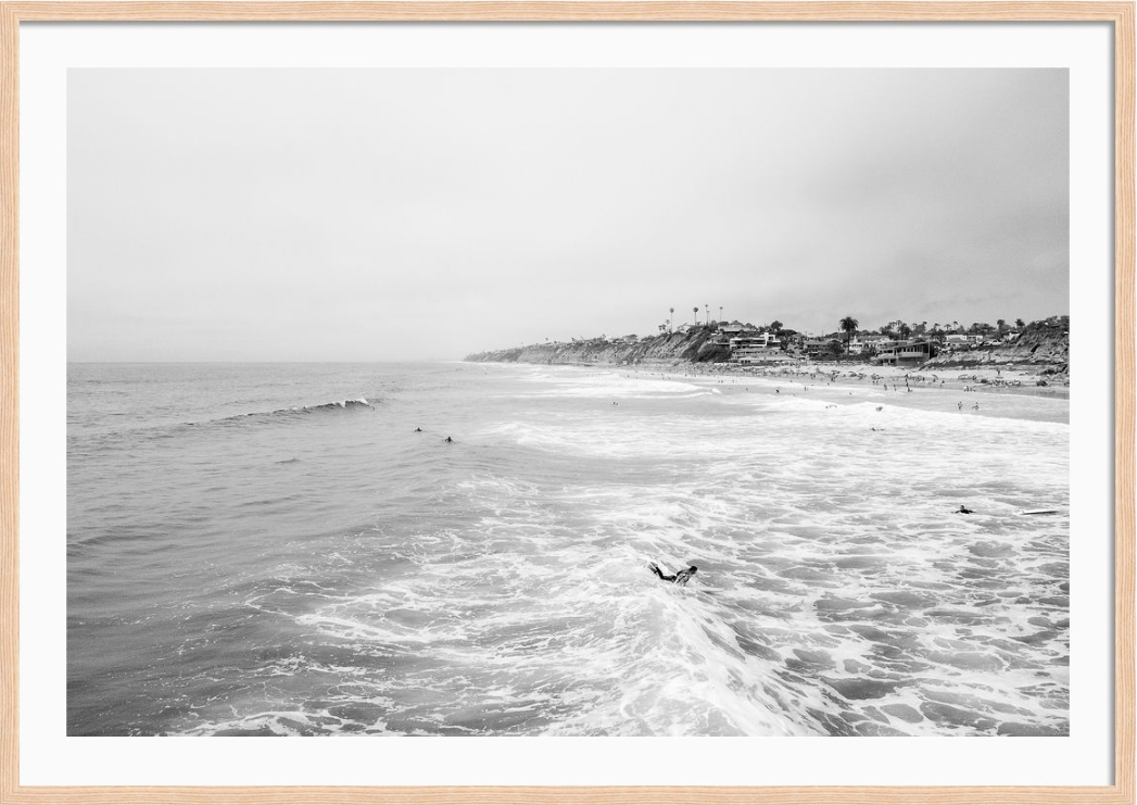 Surfs Up San Diego