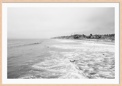 Surfs Up San Diego