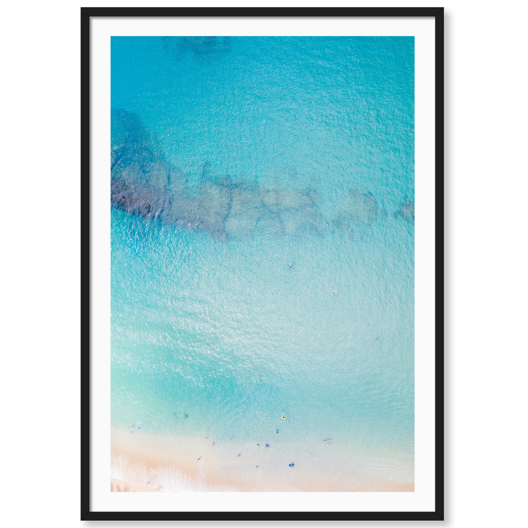 Aqua Mirage