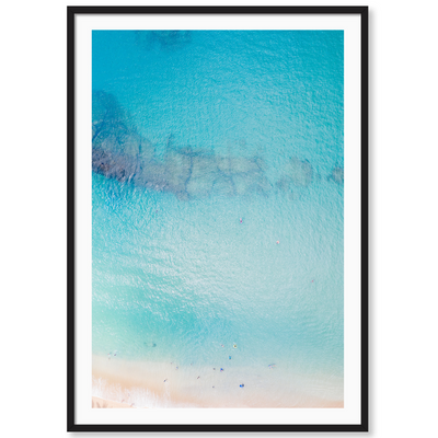 Aqua Mirage