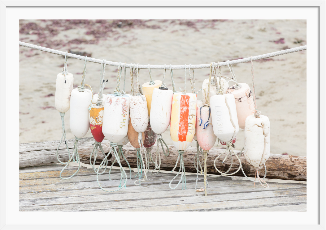 Buoys