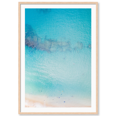 Aqua Mirage