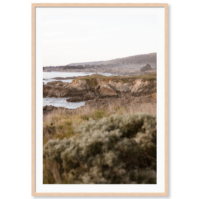 Fall Seascape