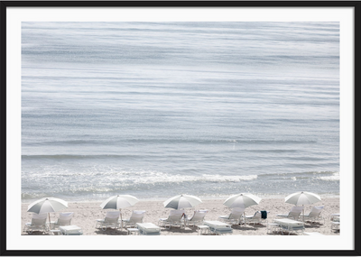 Palm Beach Umbrellas