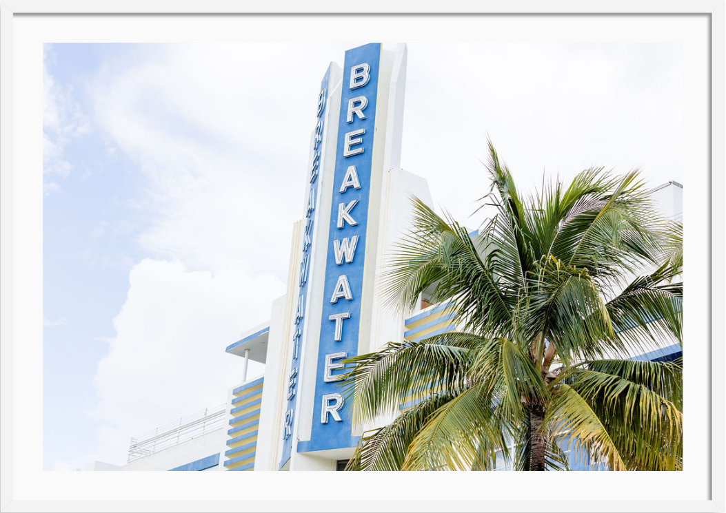 Breakwater Hotel