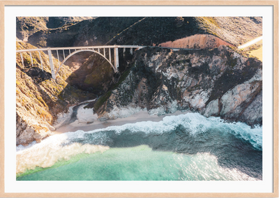 Bixby Bridge