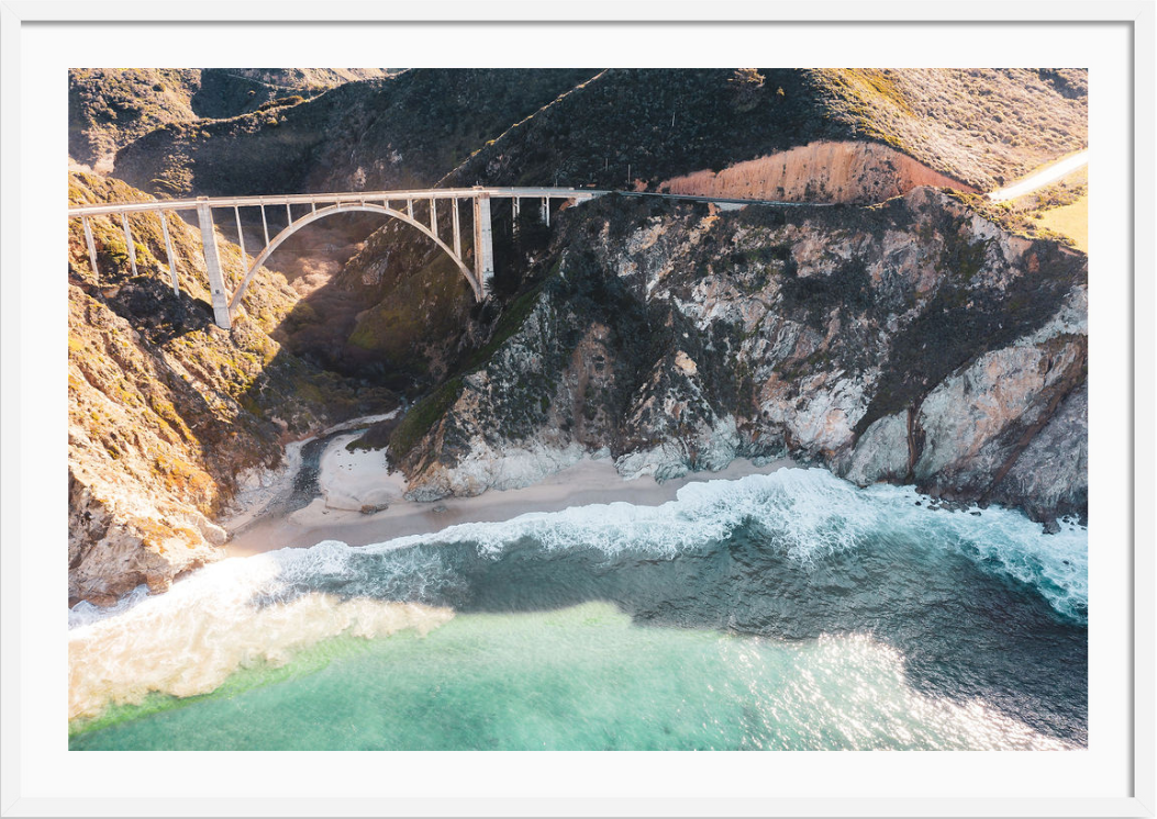 Bixby Bridge