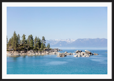Lake Tahoe