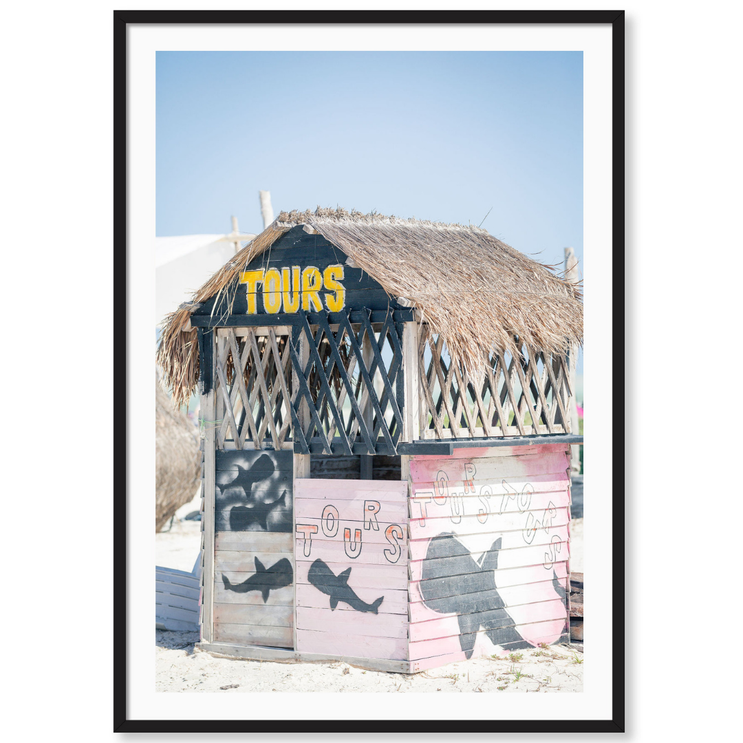 Beach Tours