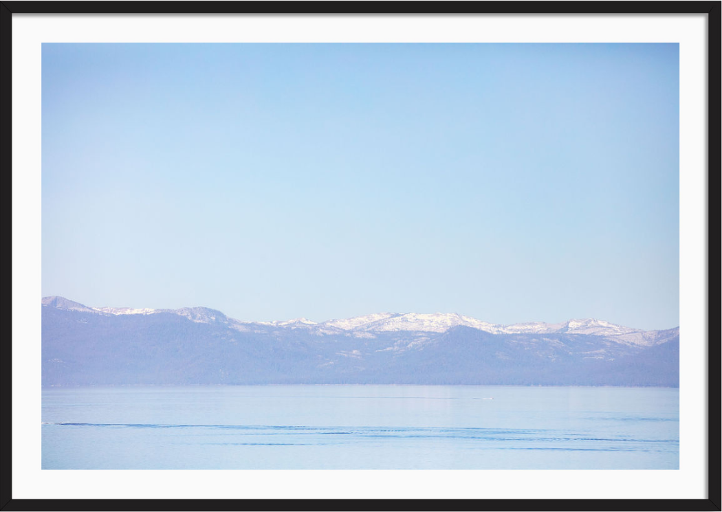 Lake Tahoe 2