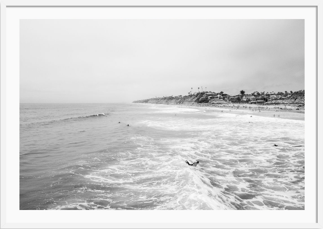 Surfs Up San Diego