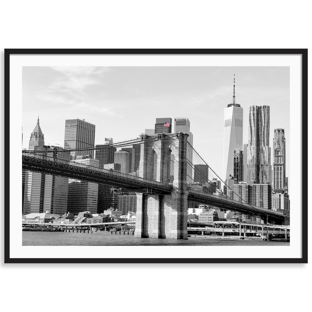 Brooklyn Bridge