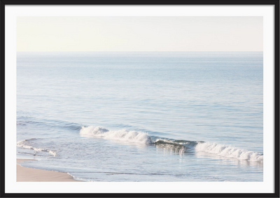 Santa Barbara Smooth Wave
