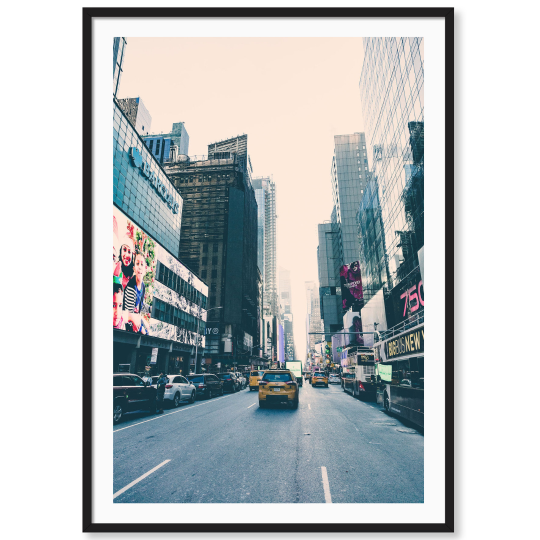Times Square