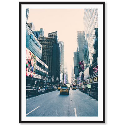 Times Square