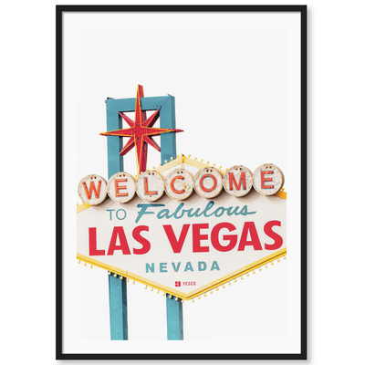 Welcome to Fabulous Las Vegas