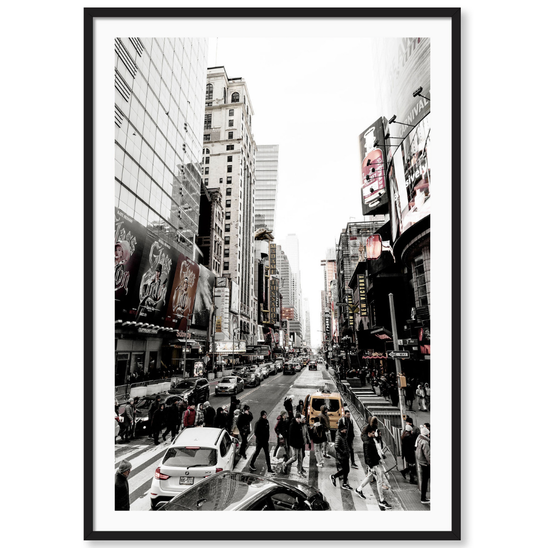 Times Square