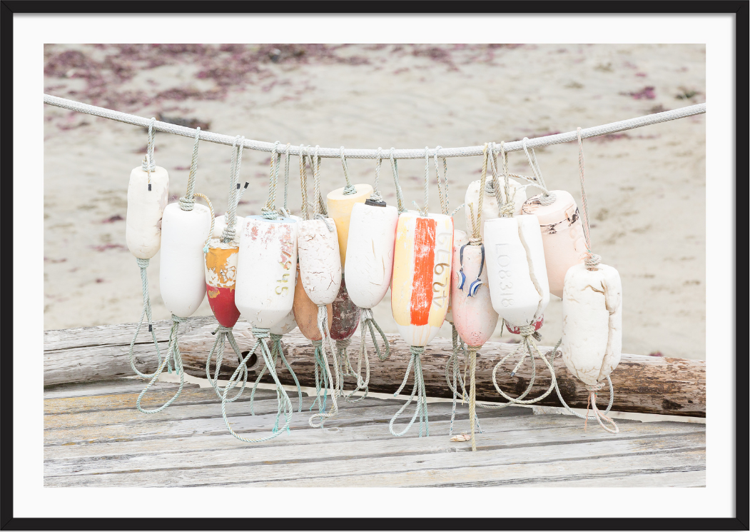 Buoys