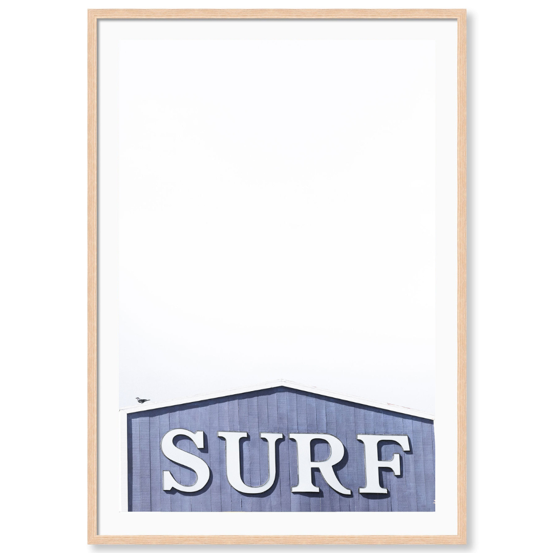 Surf