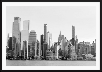 The City