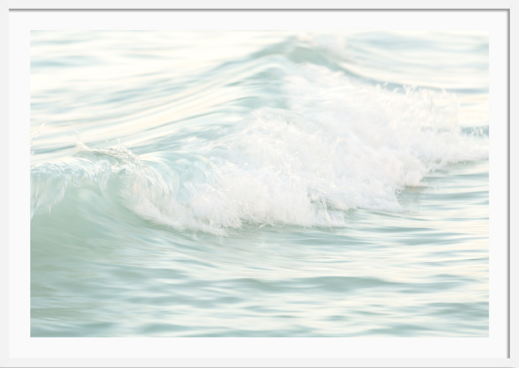 Mint Wave