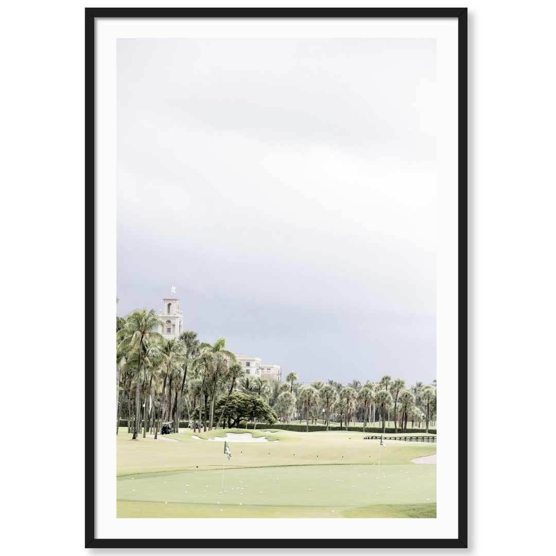 Breakers Palm Beach Golf