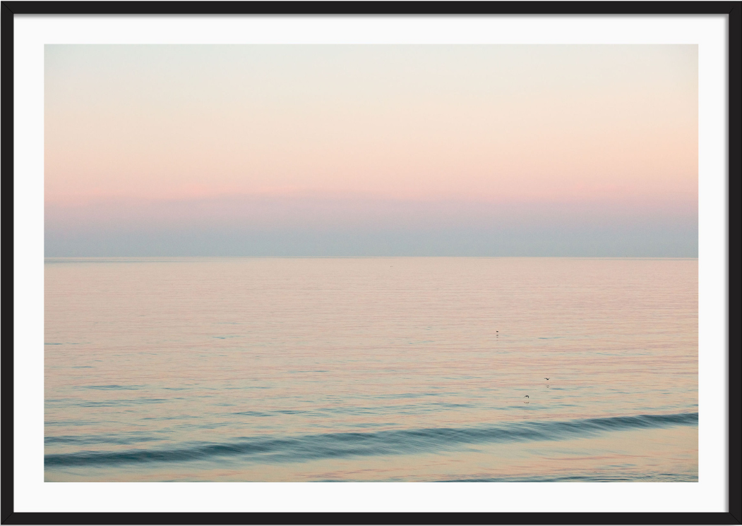 Santa Barbara Sunrise
