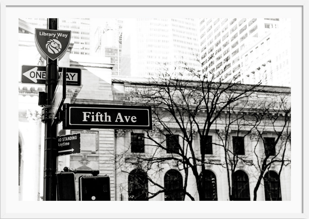 Fifth Avenue