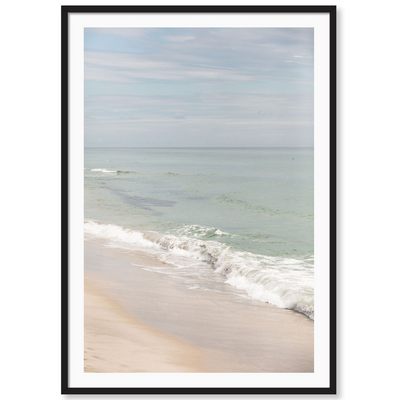 Palm Beach Shoreline
